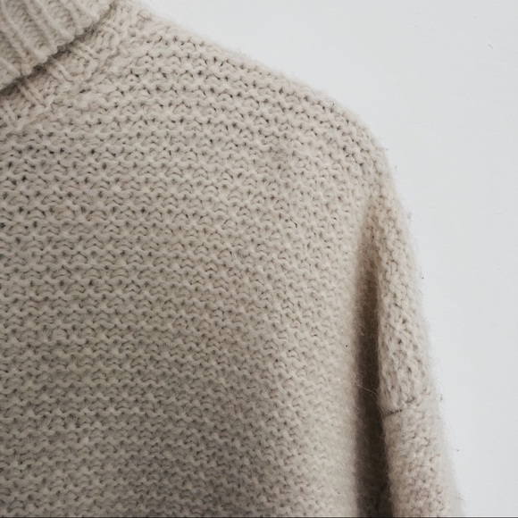 Stella McCartney Turtleneck Sweater - Picture 2 of 4